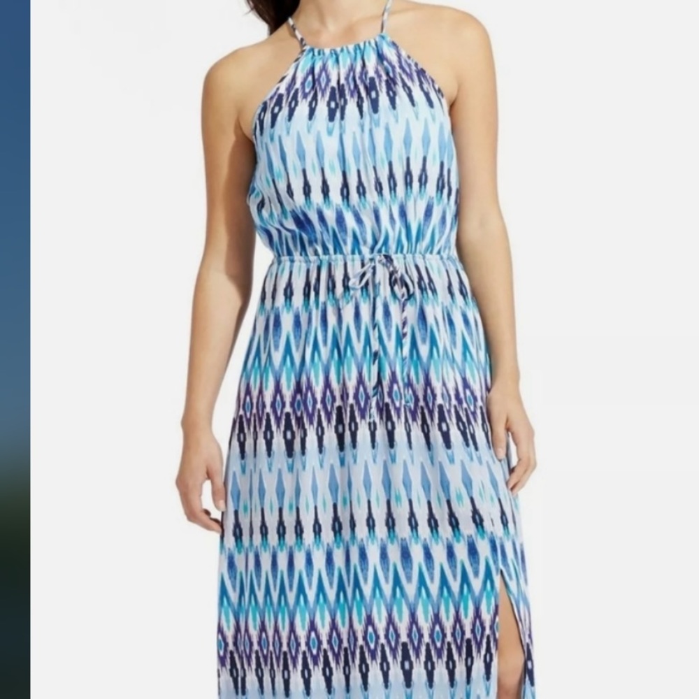 Athleta Maxi Dress